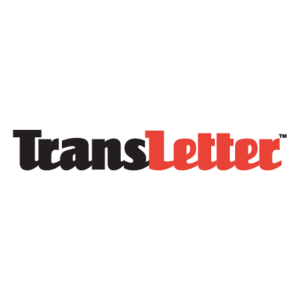 Transletter Logo