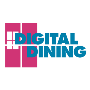 Digital Dining Logo
