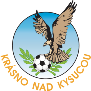 TJ Tatran Krásno nad Kysucou Logo