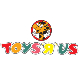 Toys R Us Logo