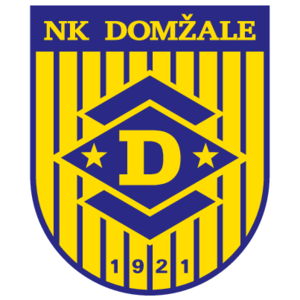 Domzale Logo