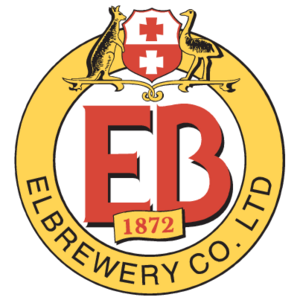 Elbrewery Co Logo