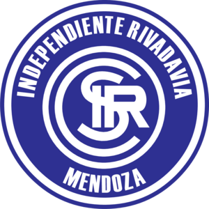 Independiente Rivadavia de Mendoza Logo