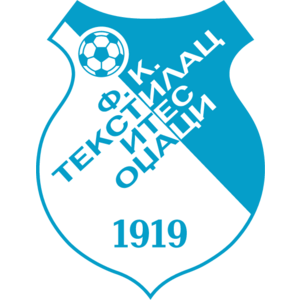 FK Tekstilac Ites Odžaci Logo