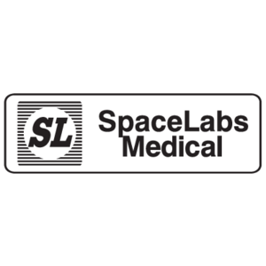 Spacelabs Medical Logo