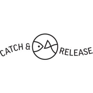 Catch & Release Logo