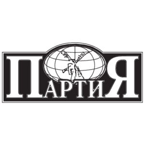 Partya Logo