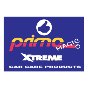Primo Magic International(61) Logo