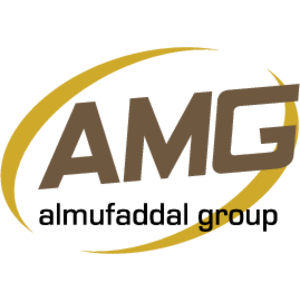 AMG Logo