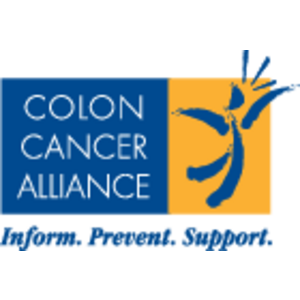 Colon Cancer Alliance Logo