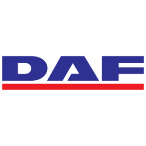DAF(18) Logo