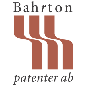 Bahrton Logo