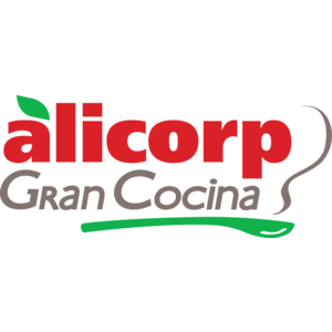 Alicorp - La gran Conina Logo