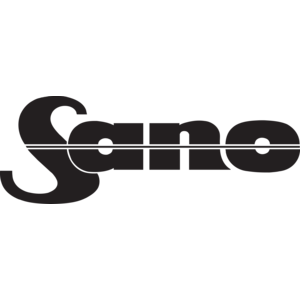 Sano Logo