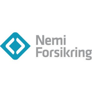 Nemi Forsikring Logo