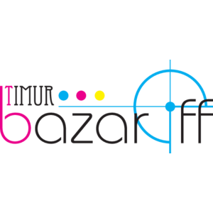 Timur Bazaroff Logo