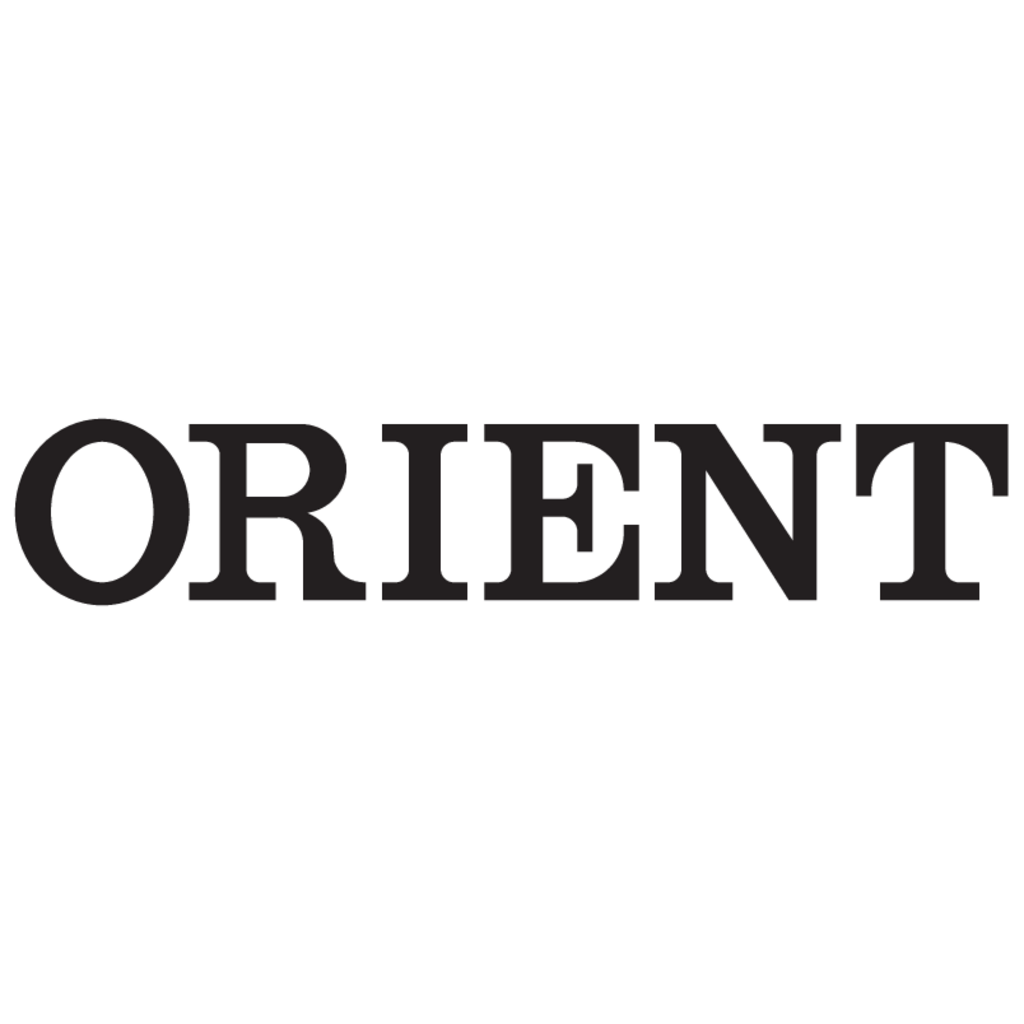 Orient