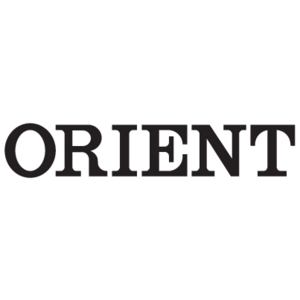 Orient Logo