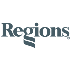 Regions Logo