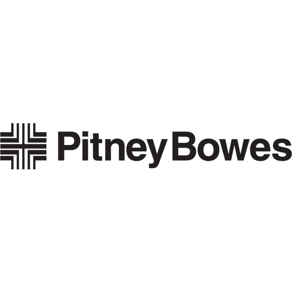 Pitney,Bowes