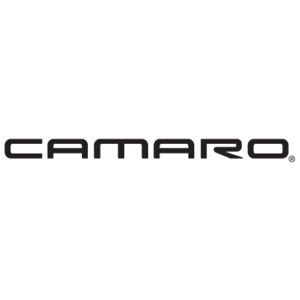 Camaro Logo