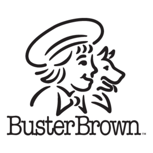 Buster Brown(439) Logo