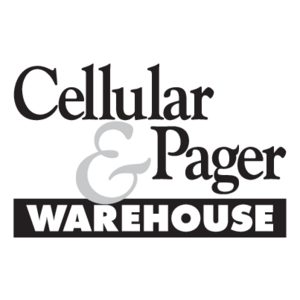 Cellular & Paper Warehouse Logo