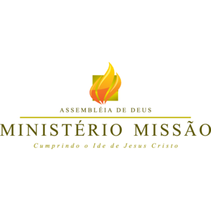 Assembleia de Deus Ministério Missão Logo