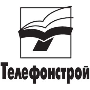 TelefonStroj Logo