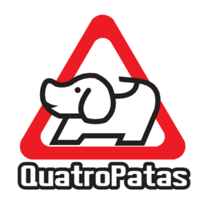 Quatro Patas(54) Logo