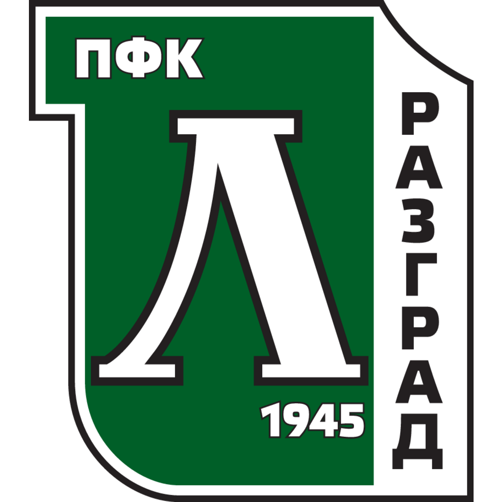 PFK,Ludogoretz,Razgrad