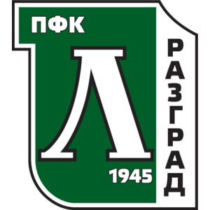 PFK Ludogoretz Razgrad Logo