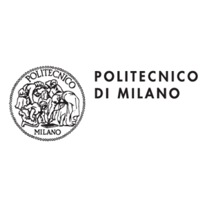 Politecnico di Milano(63) Logo