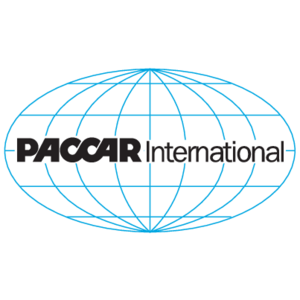 Paccar International Logo