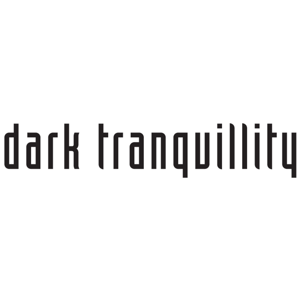 Dark,Tranquillity