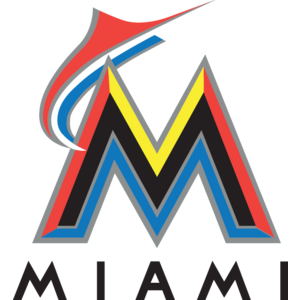 Miami Marlins Logo