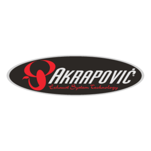 Akrapovic Logo