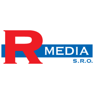 R-Media Logo