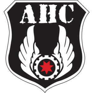 American Head Charge Logo