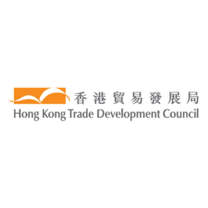 Hong Kong Trade Development Council Logo