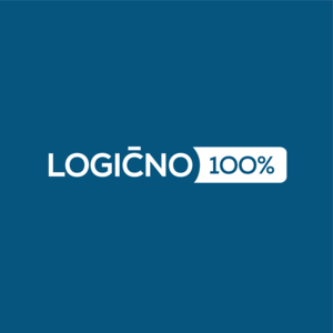 Logicno Logo