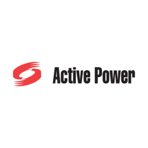 Active Power Logo