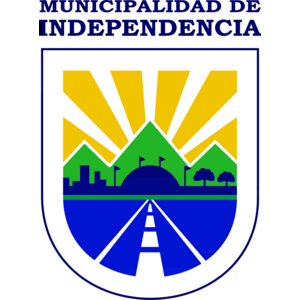 Municipalidad Independencia Logo