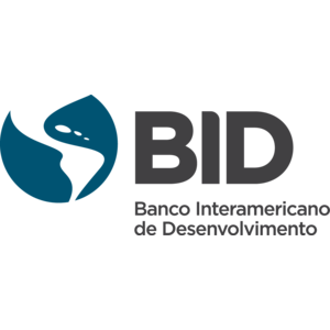 Banco Interamericano de Desenvolvimento Logo