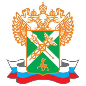 Nizhegorodskaya Tamozhnya Logo