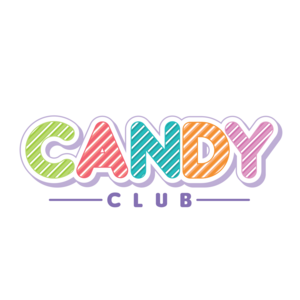 Candy Club Logo