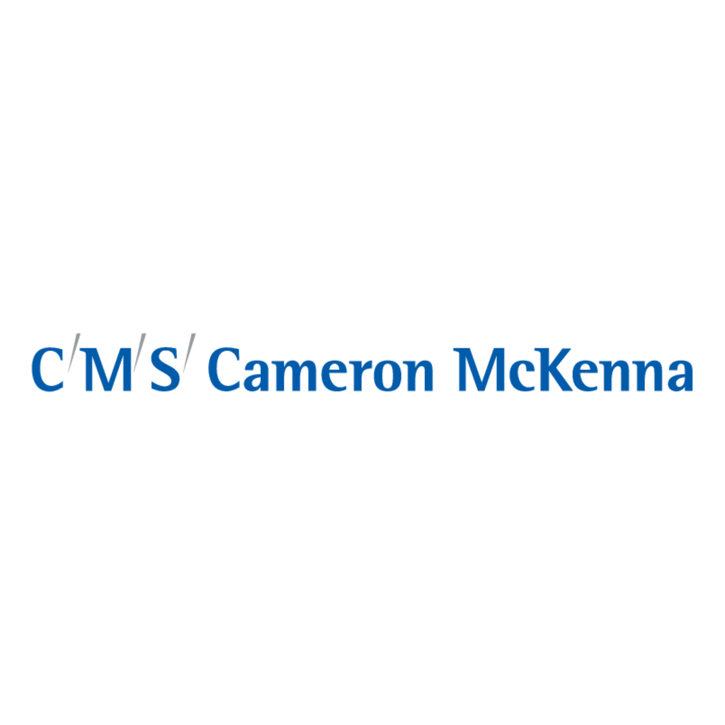CMS,Cameron,McKenna