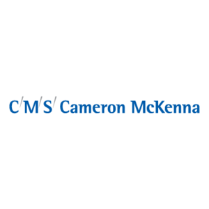 CMS Cameron McKenna Logo