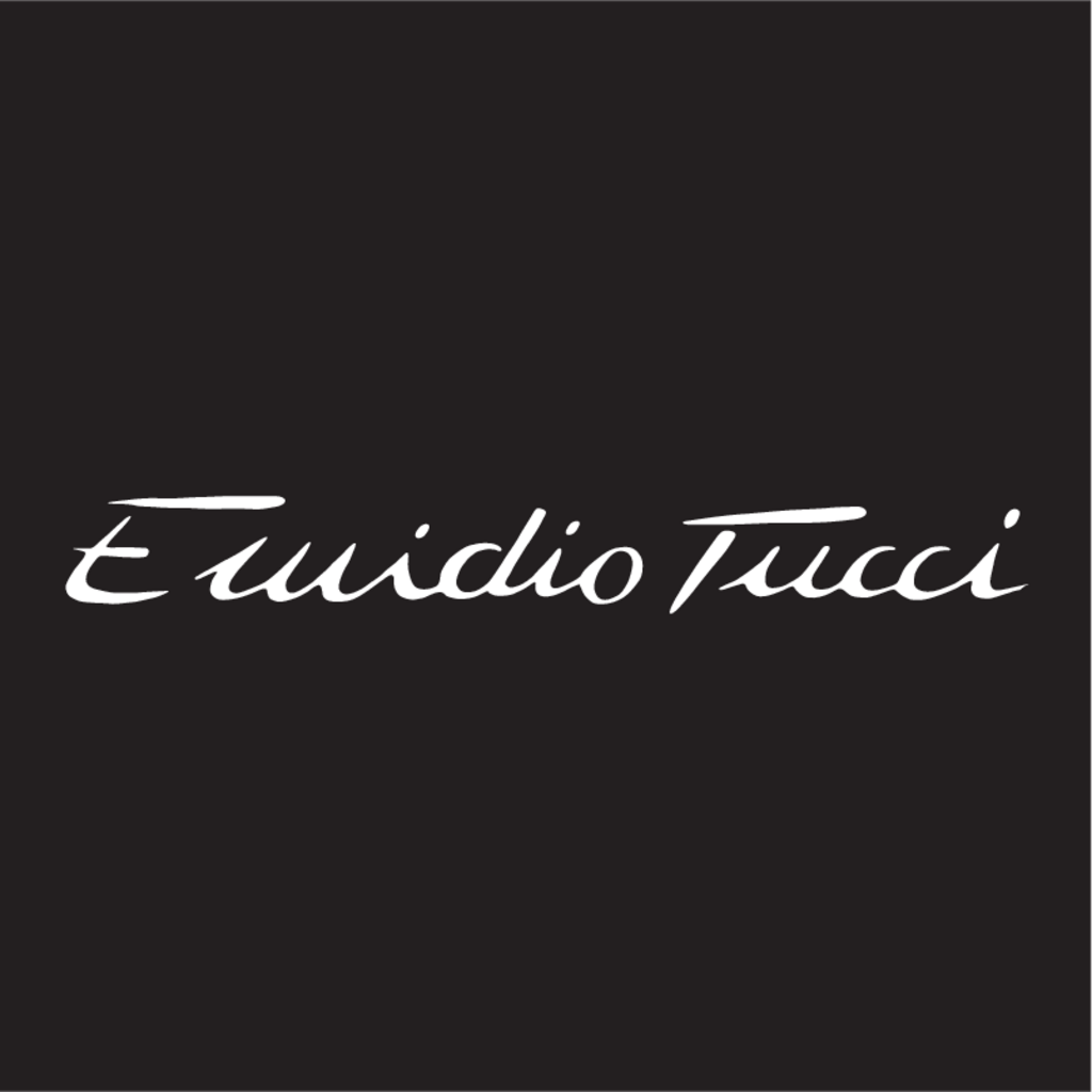 Emidio,Tucci