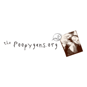 Poopygans Logo